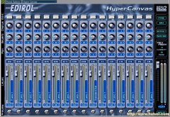 Դ֮Edirol Hyper Canvas DXi VSTi v1.53