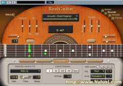 ԴMusicLab RealGuitar VSTi DXi RTAS v1.5